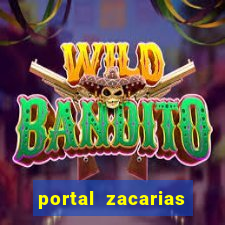 portal zacarias raiam santos